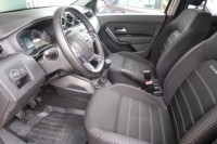 Dacia Duster  1.3 TCe 