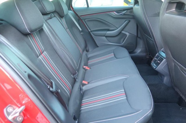 Škoda Kamiq  1.0 TSI Monte Carlo