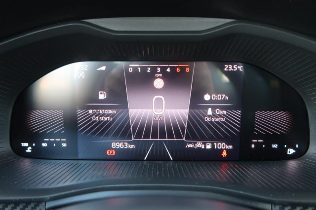 Škoda Kamiq  1.0 TSI Monte Carlo