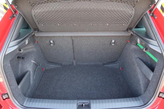 Škoda Kamiq  1.0 TSI Monte Carlo