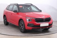Škoda Kamiq  1.0 TSI Monte Carlo