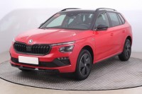 Škoda Kamiq  1.0 TSI Monte Carlo