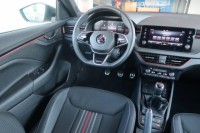 Škoda Kamiq  1.0 TSI Monte Carlo