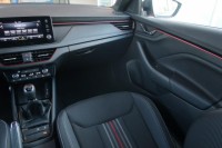 Škoda Kamiq  1.0 TSI Monte Carlo