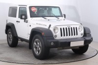 Jeep Wrangler  2.8 CRD Rubicon