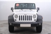 Jeep Wrangler  2.8 CRD Rubicon