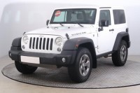 Jeep Wrangler  2.8 CRD Rubicon