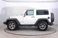 Jeep Wrangler  2.8 CRD Rubicon