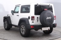 Jeep Wrangler  2.8 CRD Rubicon