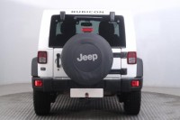 Jeep Wrangler  2.8 CRD Rubicon