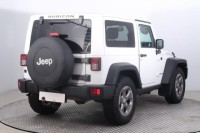 Jeep Wrangler  2.8 CRD Rubicon