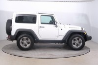 Jeep Wrangler  2.8 CRD Rubicon