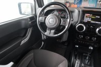 Jeep Wrangler  2.8 CRD Rubicon