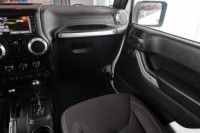 Jeep Wrangler  2.8 CRD Rubicon