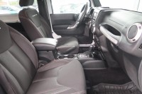 Jeep Wrangler  2.8 CRD Rubicon