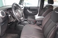 Jeep Wrangler  2.8 CRD Rubicon