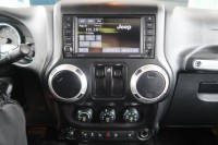 Jeep Wrangler  2.8 CRD Rubicon