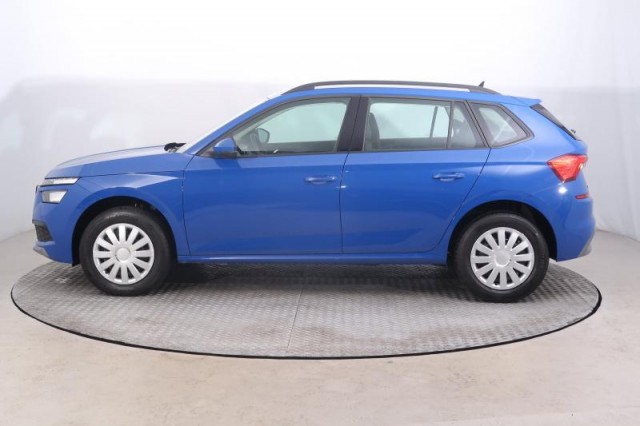 Škoda Kamiq  1.0 TSI Ambition
