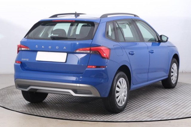 Škoda Kamiq  1.0 TSI Ambition