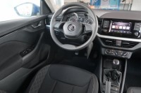 Škoda Kamiq  1.0 TSI Ambition
