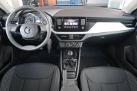 Škoda Kamiq  1.0 TSI Ambition