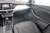 Škoda Kamiq  1.0 TSI Ambition