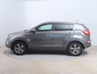 Kia Sportage  1.6 GDI Silver