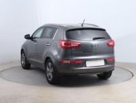 Kia Sportage  1.6 GDI Silver