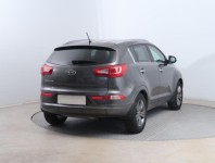 Kia Sportage  1.6 GDI Silver