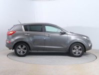 Kia Sportage  1.6 GDI Silver