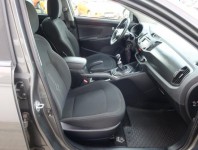 Kia Sportage  1.6 GDI Silver