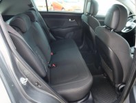 Kia Sportage  1.6 GDI Silver