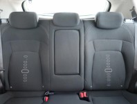 Kia Sportage  1.6 GDI Silver