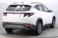 Hyundai Tucson  1.6 T-GDI 48V MHEV 