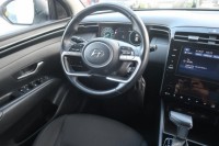 Hyundai Tucson  1.6 T-GDI 48V MHEV 