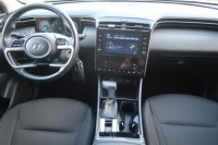 Hyundai Tucson  1.6 T-GDI 48V MHEV 