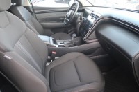 Hyundai Tucson  1.6 T-GDI 48V MHEV 