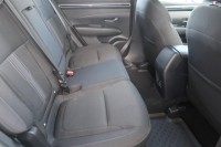 Hyundai Tucson  1.6 T-GDI 48V MHEV 