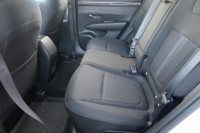 Hyundai Tucson  1.6 T-GDI 48V MHEV 