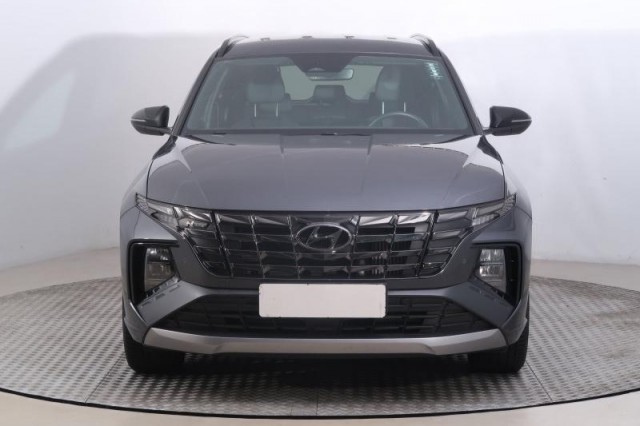 Hyundai Tucson  1.6 T-GDI N-Line