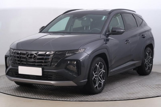 Hyundai Tucson  1.6 T-GDI N-Line