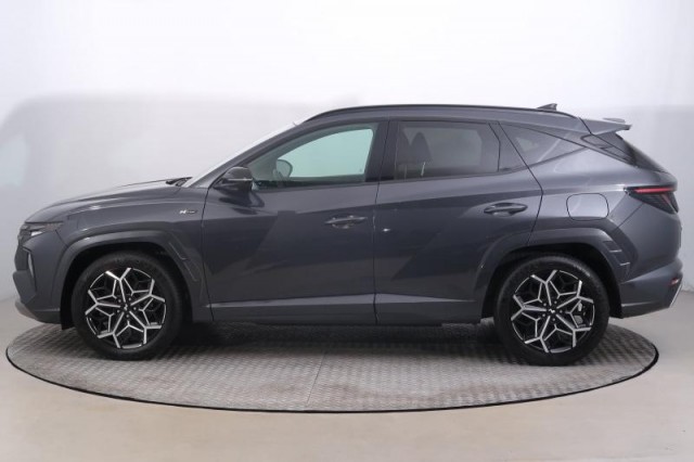 Hyundai Tucson  1.6 T-GDI N-Line