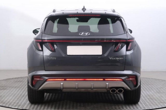 Hyundai Tucson  1.6 T-GDI N-Line