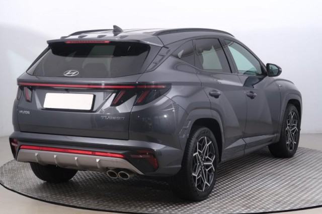 Hyundai Tucson  1.6 T-GDI N-Line