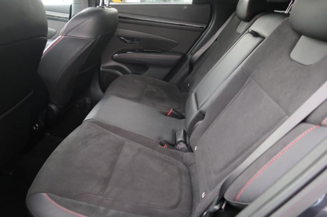 Hyundai Tucson  1.6 T-GDI N-Line