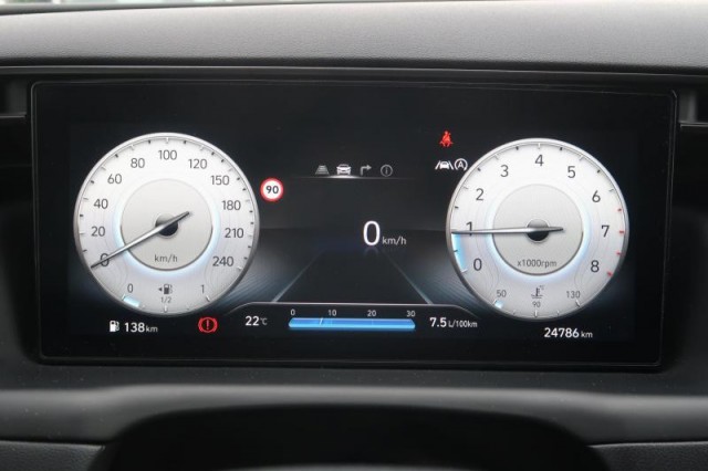 Hyundai Tucson  1.6 T-GDI N-Line