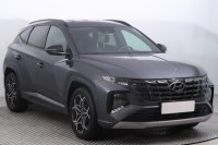 Hyundai Tucson  1.6 T-GDI N-Line