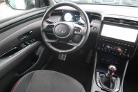 Hyundai Tucson  1.6 T-GDI N-Line