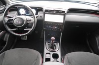 Hyundai Tucson  1.6 T-GDI N-Line