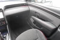 Hyundai Tucson  1.6 T-GDI N-Line